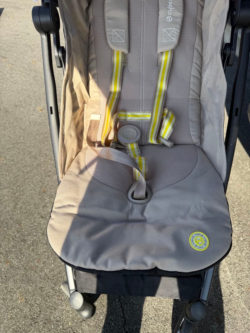 サイベックス　リベル　バンパーバー(未使用)付き