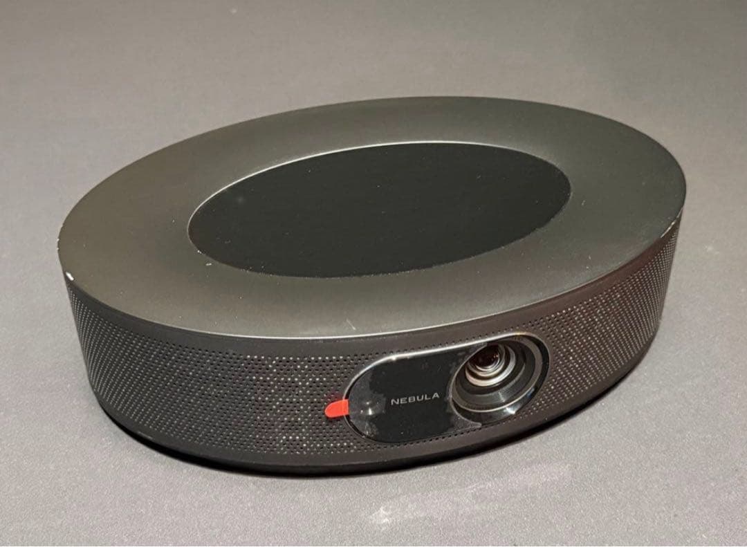 交渉歓迎 Anker NEBULA COSMOS 動作品