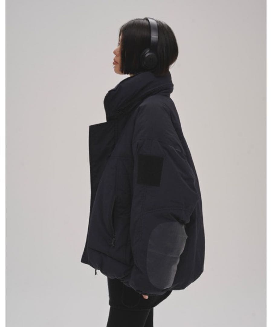 【1.7万円値下げ】TODAYFUL Monster Down Jacket