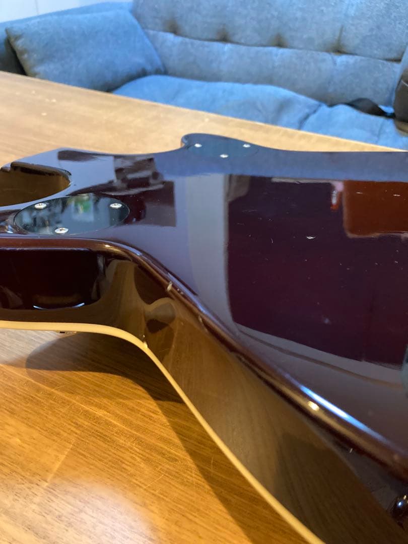 Gretsch Electromatic G5445T エレキギター