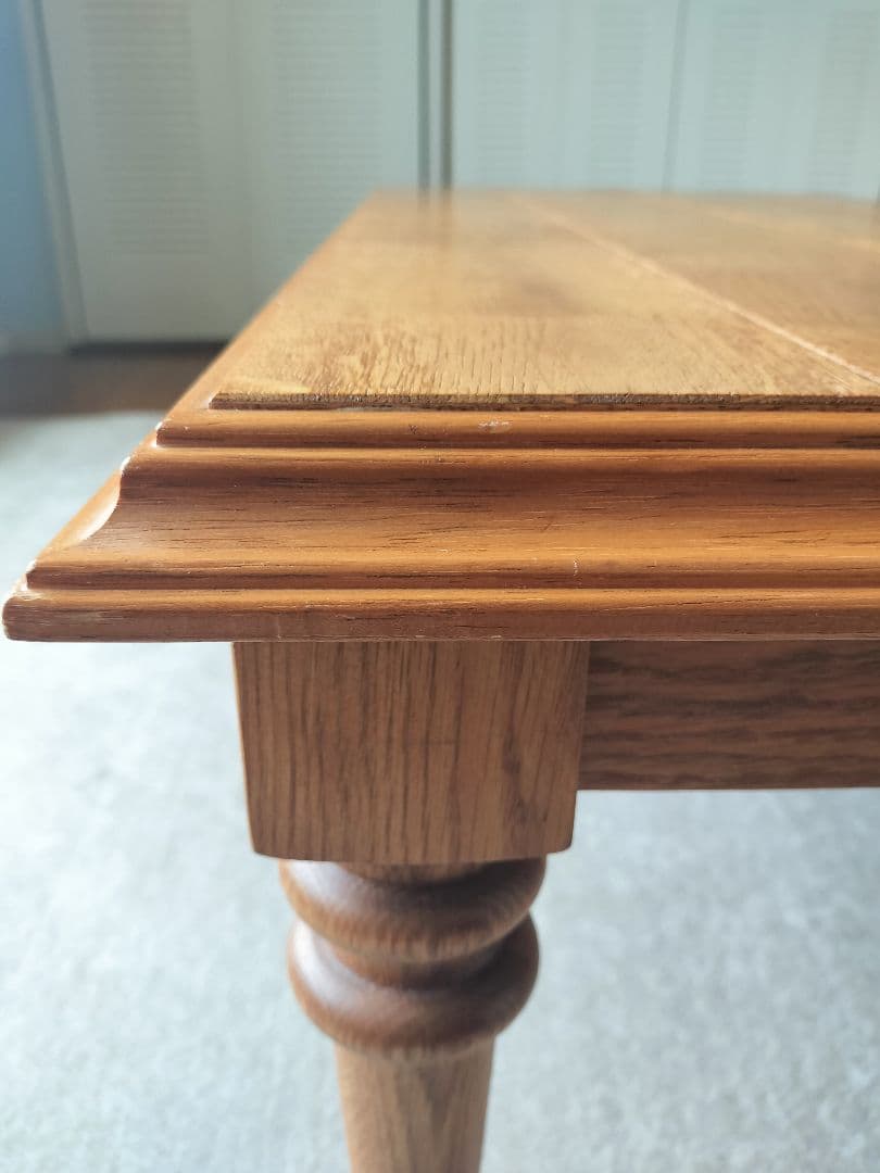 FLYMEe parlor センターテーブルソファテーブル木製定価107800円