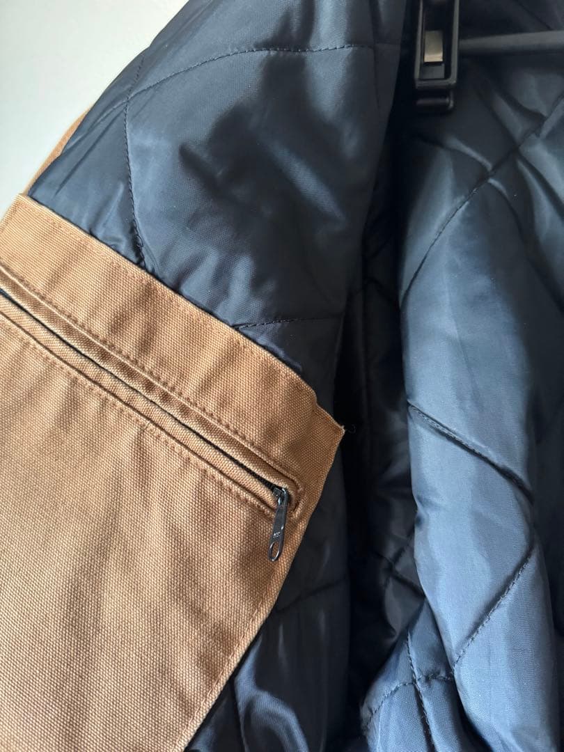 カーハート トラディショナルジャケット Traditional Jacket