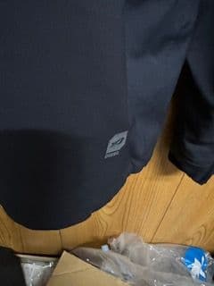 オラージュOrage Retallack Jacket ゴアソフトシェル3L M