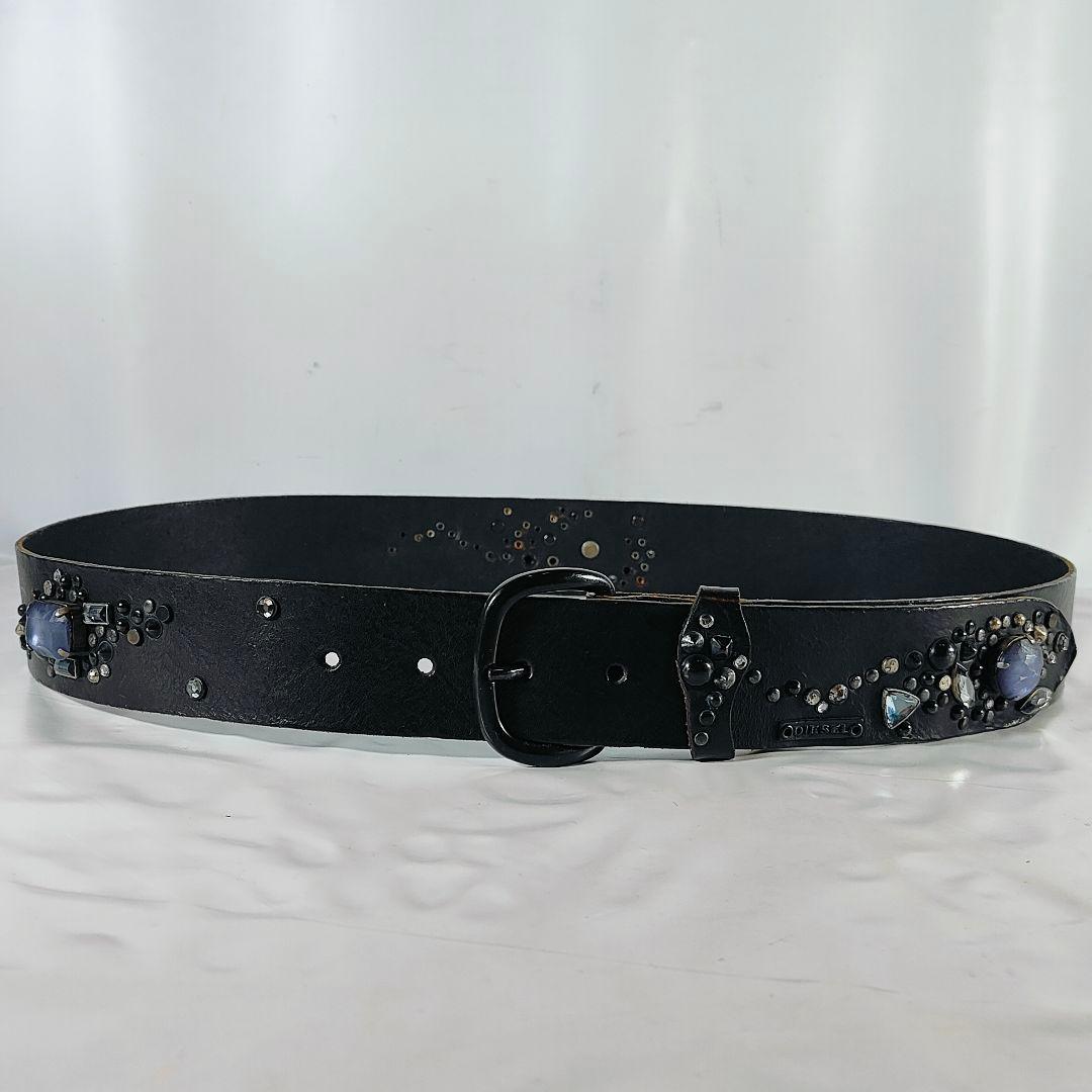 りょ　　　　　　　　　　　　　　　　　　　　DIESEL イタリア製