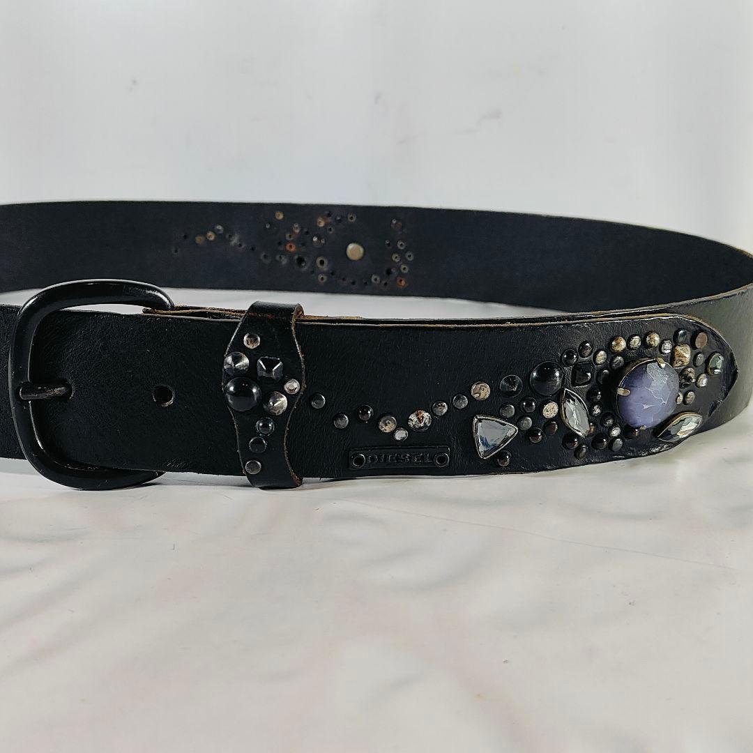 りょ　　　　　　　　　　　　　　　　　　　　DIESEL イタリア製