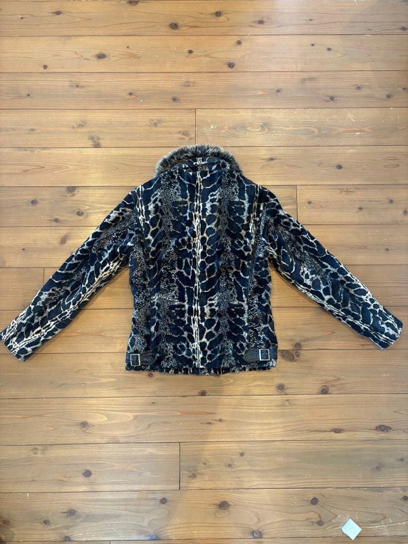 トルネードマート　ワイルドキャット