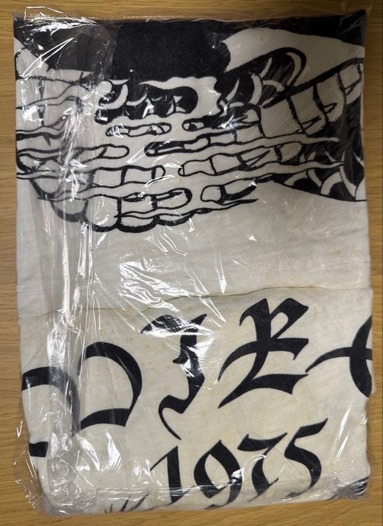 AVIREX DRAGON SNAKE アビレックス　ドラゴン スネーク XL