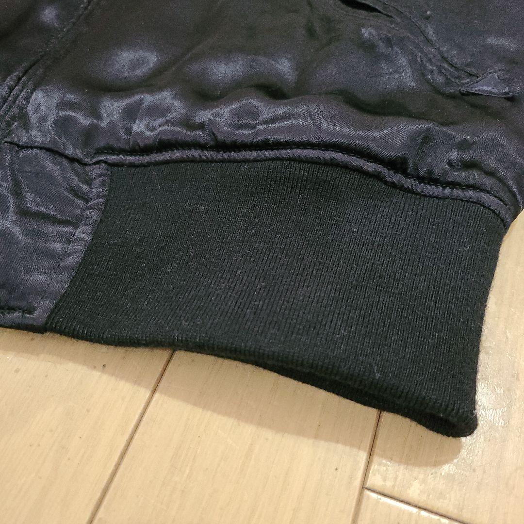 【稀少】RUDE GALLERY 20周年記念 リバーシブルマリアスカジャン 5