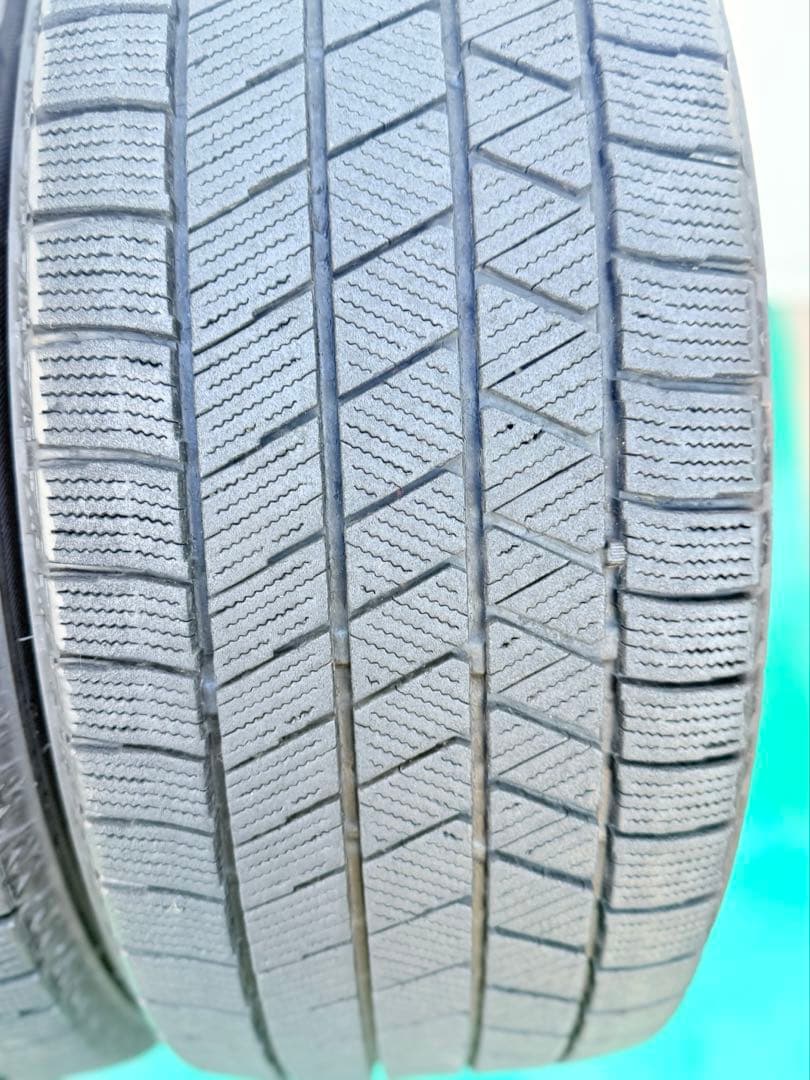 2021年製】195/50R16 ブリヂストン BRIDGESTONE本/日本製