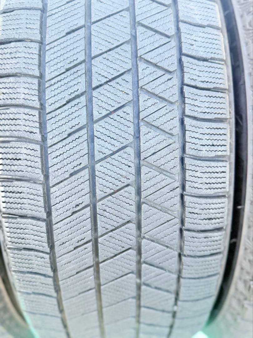 2021年製】195/50R16 ブリヂストン BRIDGESTONE本/日本製