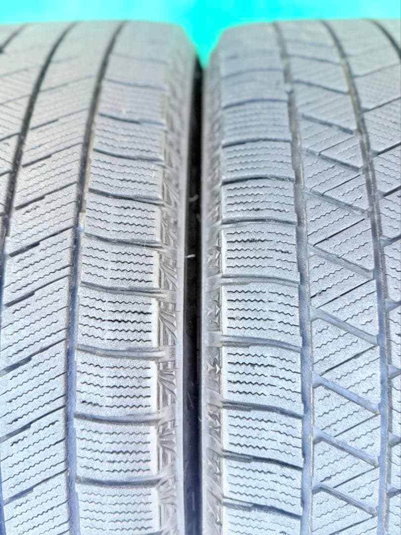 2021年製】195/50R16 ブリヂストン BRIDGESTONE本/日本製