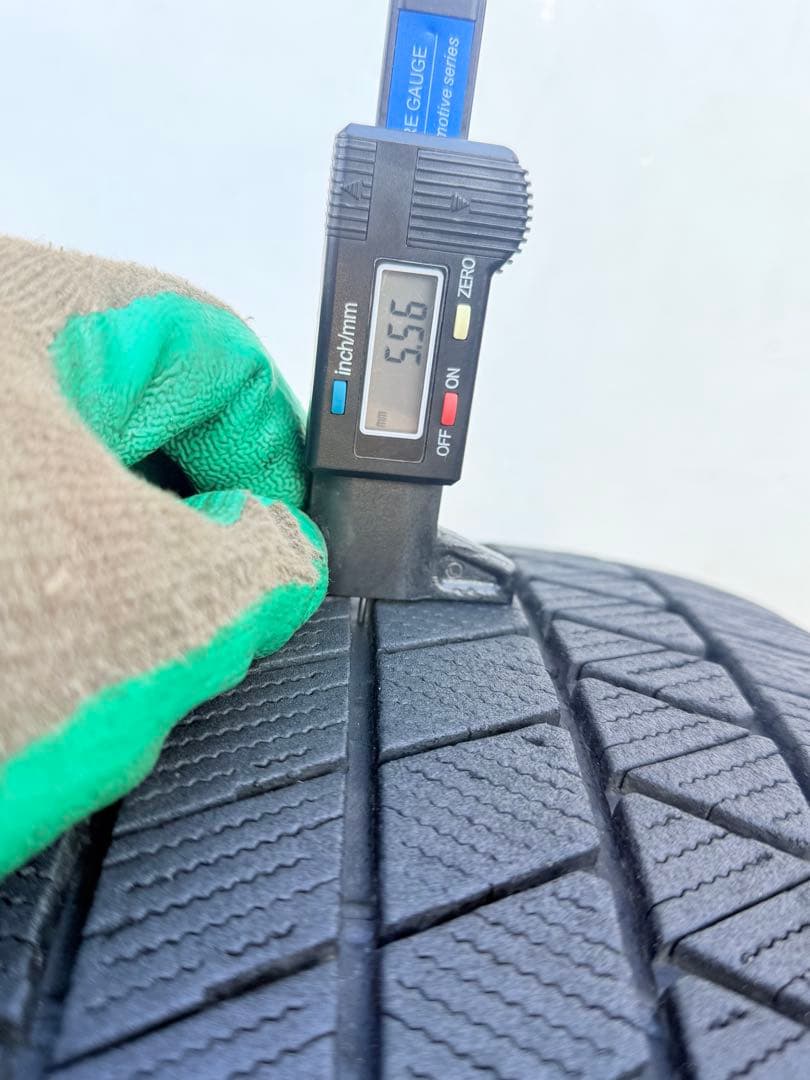 2021年製】195/50R16 ブリヂストン BRIDGESTONE本/日本製