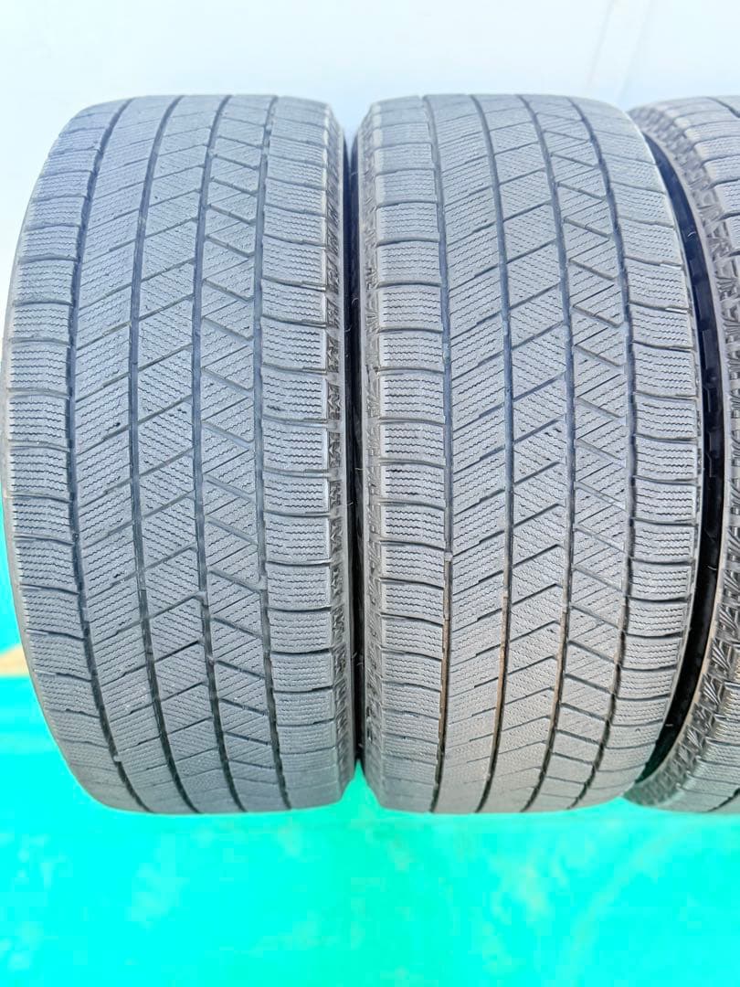 2021年製】195/50R16 ブリヂストン BRIDGESTONE本/日本製