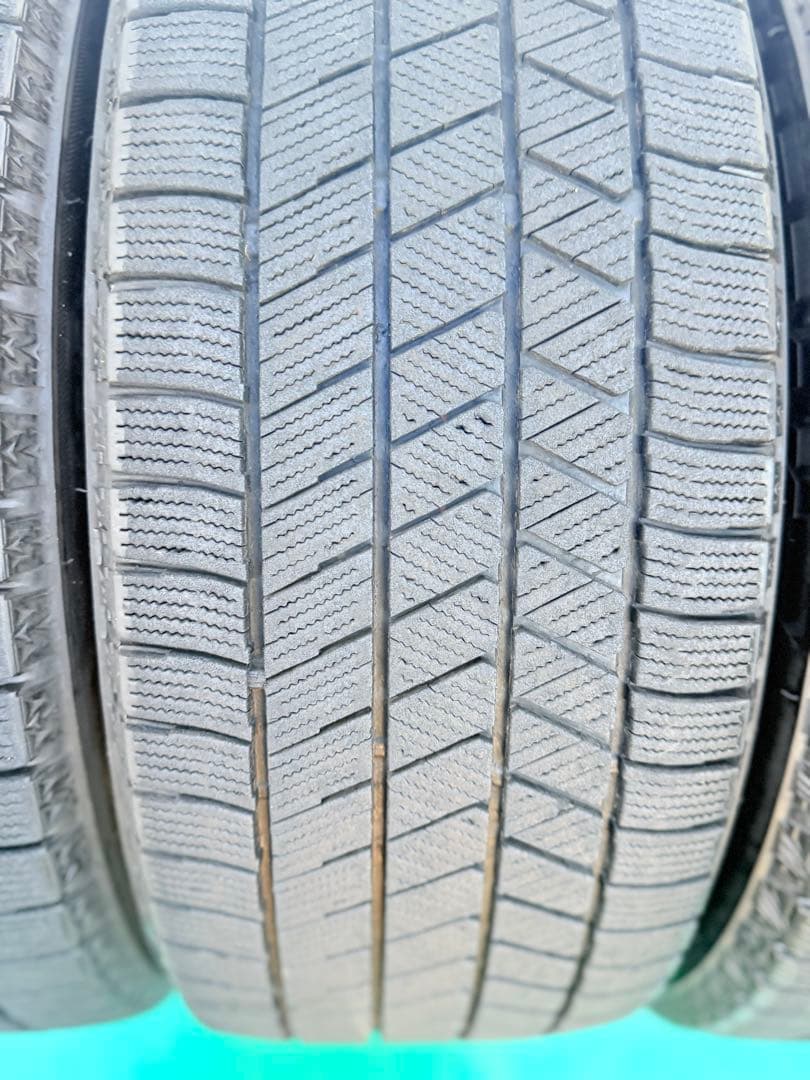 2021年製】195/50R16 ブリヂストン BRIDGESTONE本/日本製