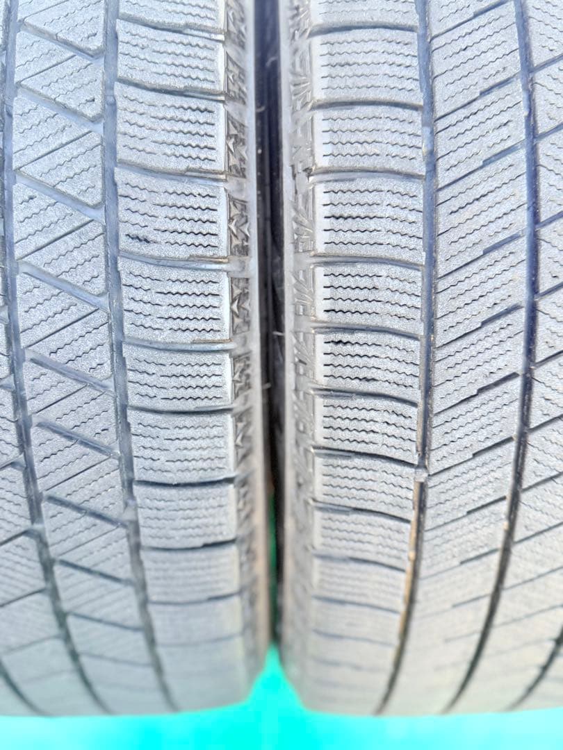 2021年製】195/50R16 ブリヂストン BRIDGESTONE本/日本製