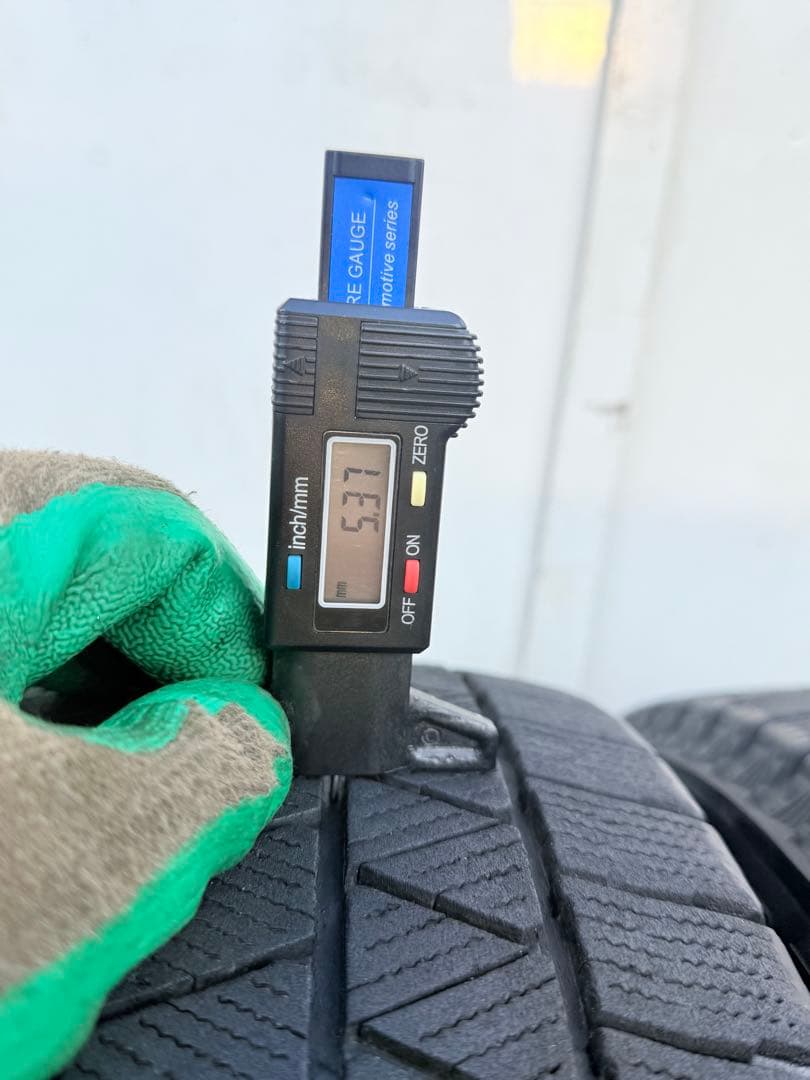 2021年製】195/50R16 ブリヂストン BRIDGESTONE本/日本製