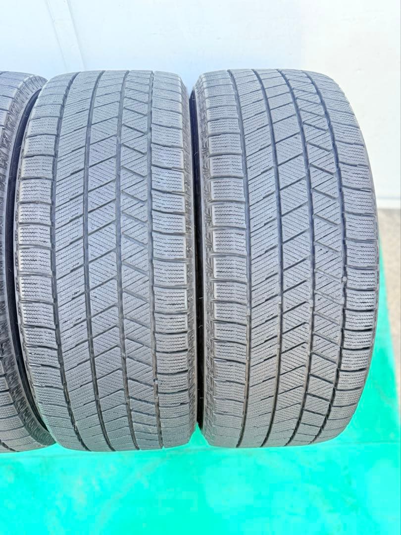 2021年製】195/50R16 ブリヂストン BRIDGESTONE本/日本製