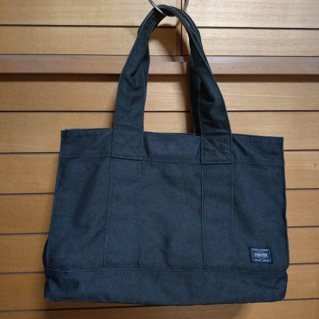 PORTER SMOKY ポーター トートバッグ M 吉田カバン