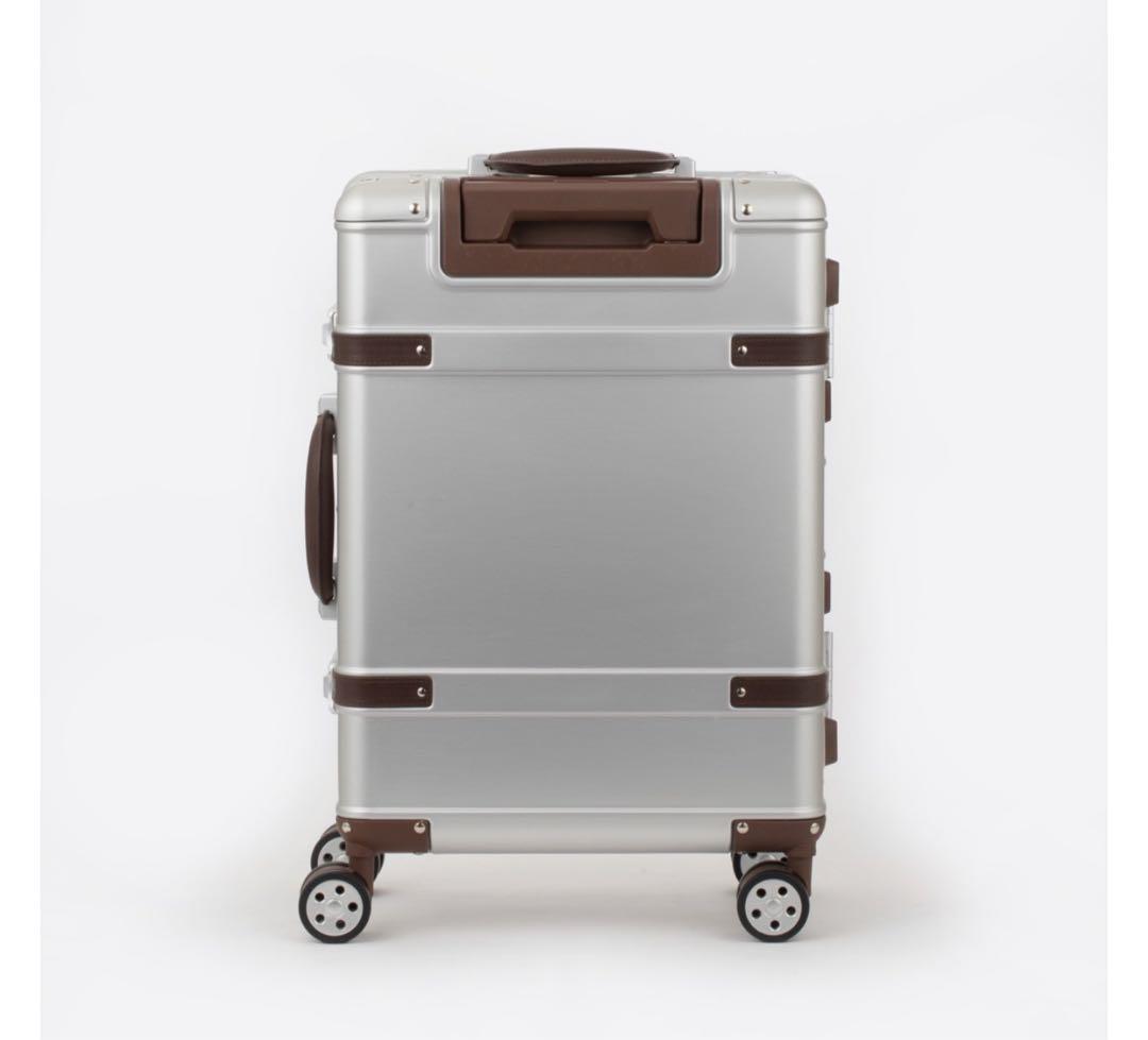 【実物写真有】LEGEND WALKER Sサイズ シルバー 定価¥55,000