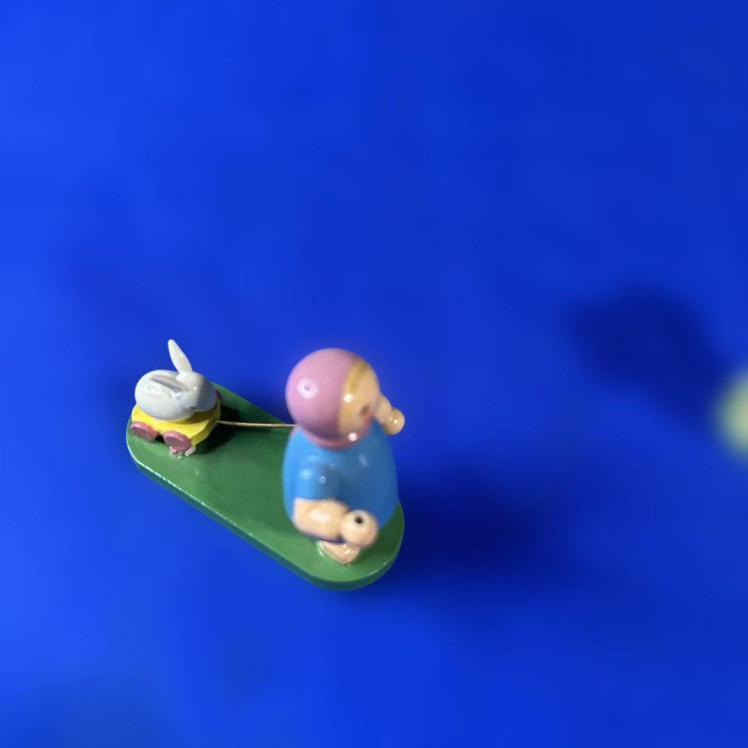 ヴェント＆キューン　ドイツ　ザイフェン フラワーチルドレン・etc…