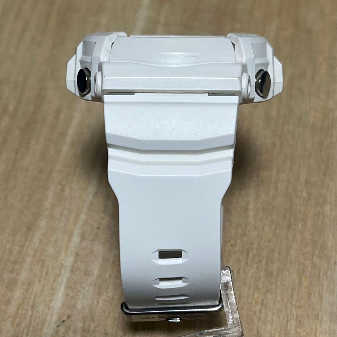 【完動美品】G-SHOCK アナデジ GAW-100GAタフソーラー／バンド新品