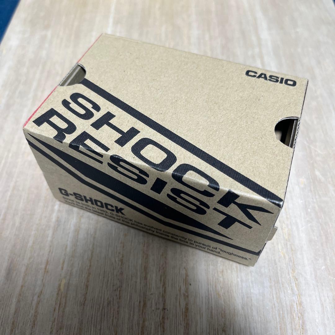 【完動美品】G-SHOCK アナデジ GAW-100GAタフソーラー／バンド新品