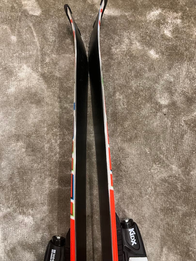 Rossignol Hero スキー 板 130