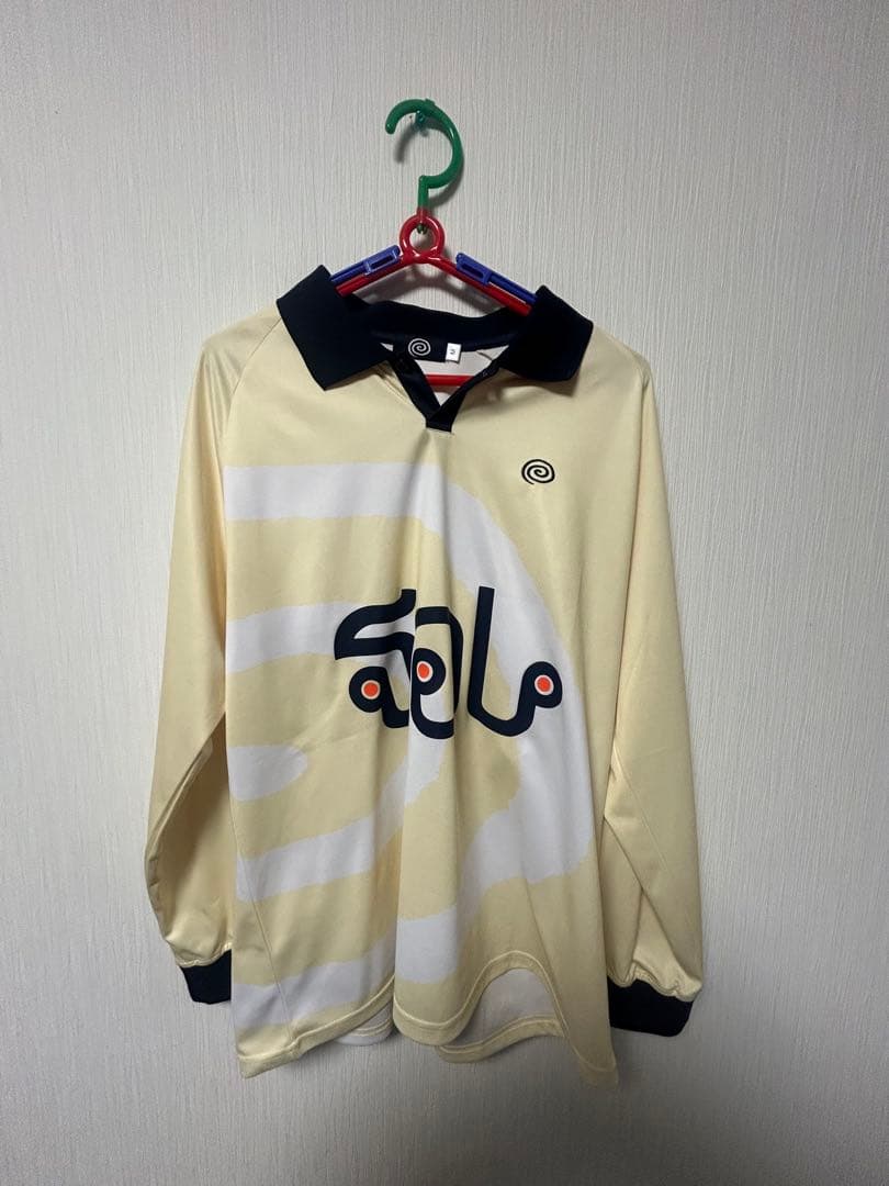 y*a様 sol soonerorlater ゲームシャツ