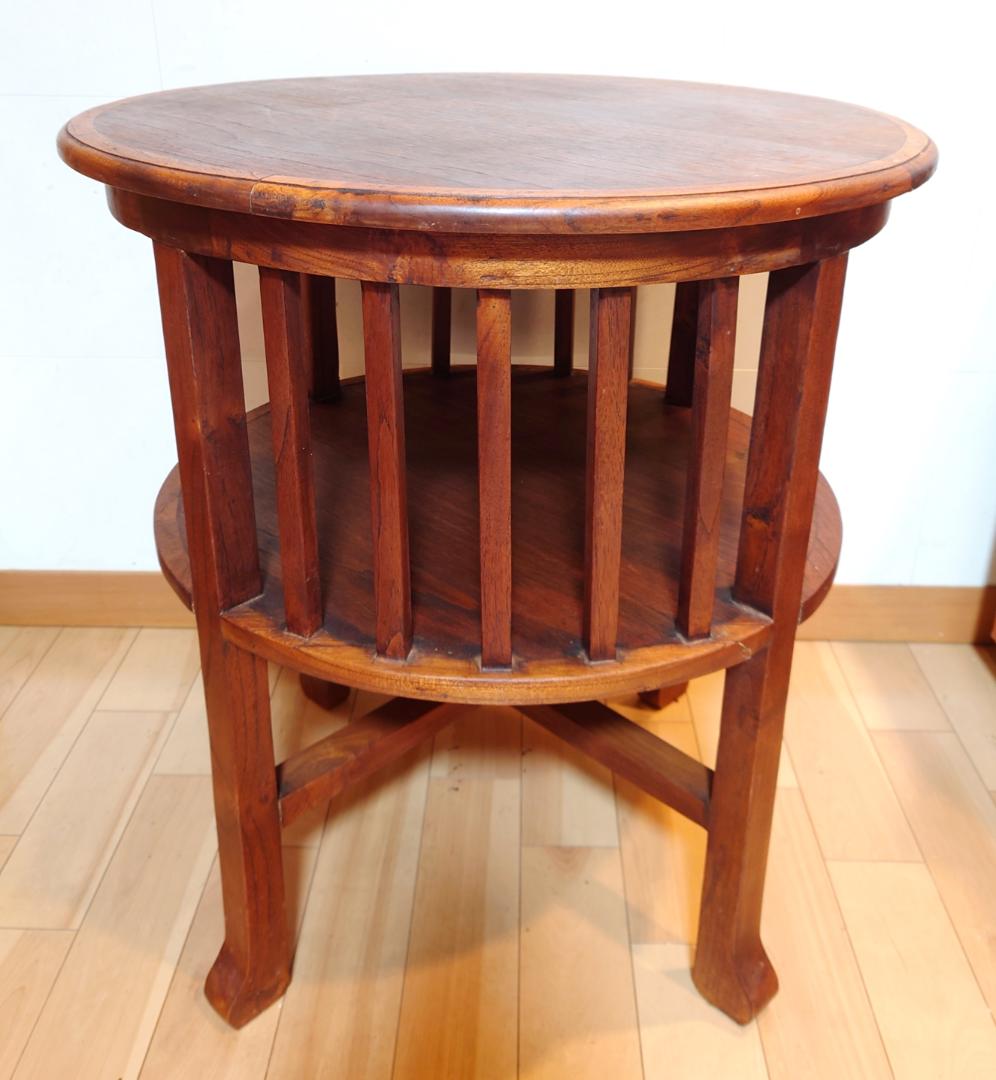 バリ　テーブル　置き台