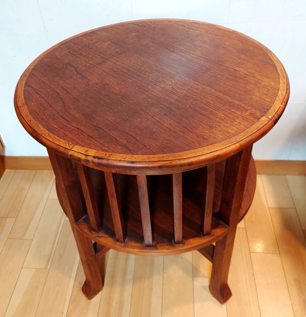 バリ　テーブル　置き台