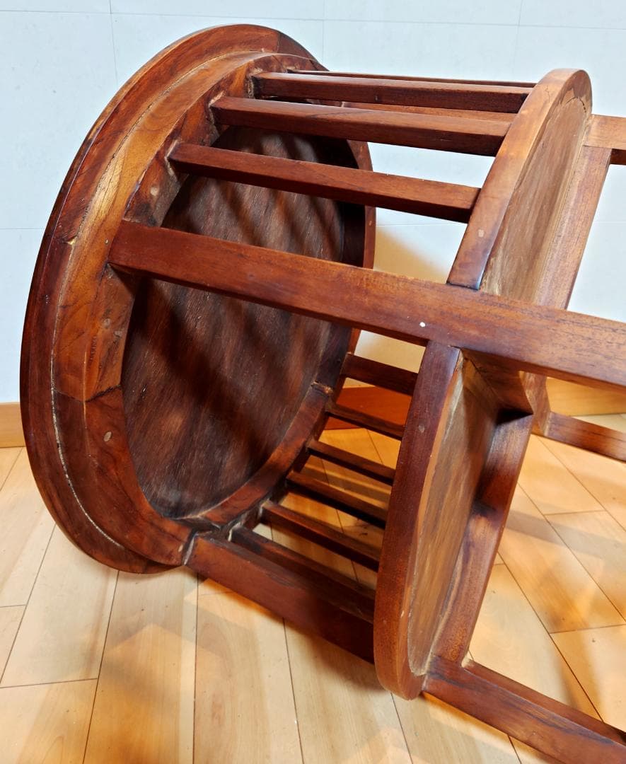 バリ　テーブル　置き台