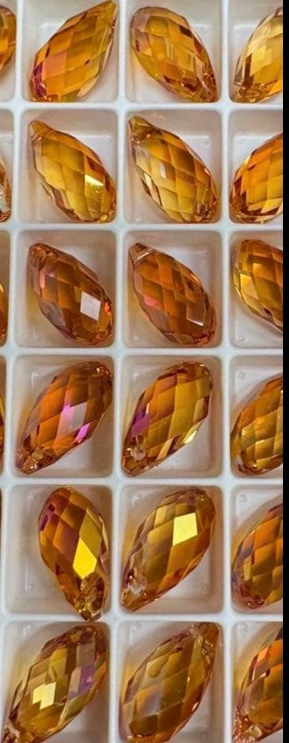 スワロフスキーおまとめ