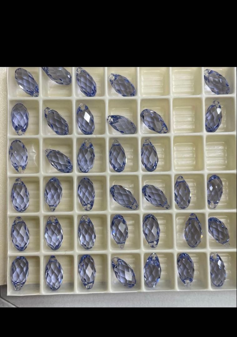 スワロフスキーおまとめ