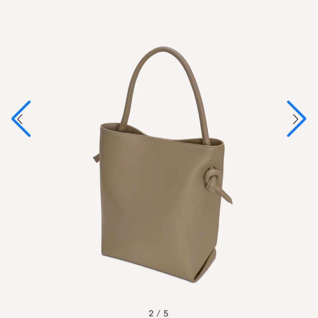 極美品★VASIC★Patti 大サイズ