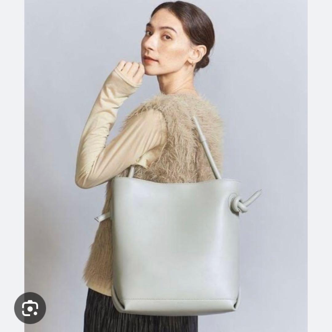 極美品★VASIC★Patti 大サイズ