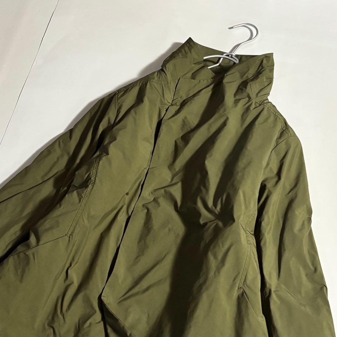 ゆん Plantationプランテーション　サイズ2　モスカーキ中綿ライナ