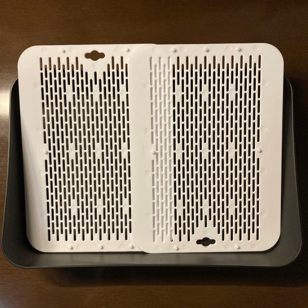 【２点セット】汗切丸プレミアム、手汗用さらさら筆記パッドSAHARA