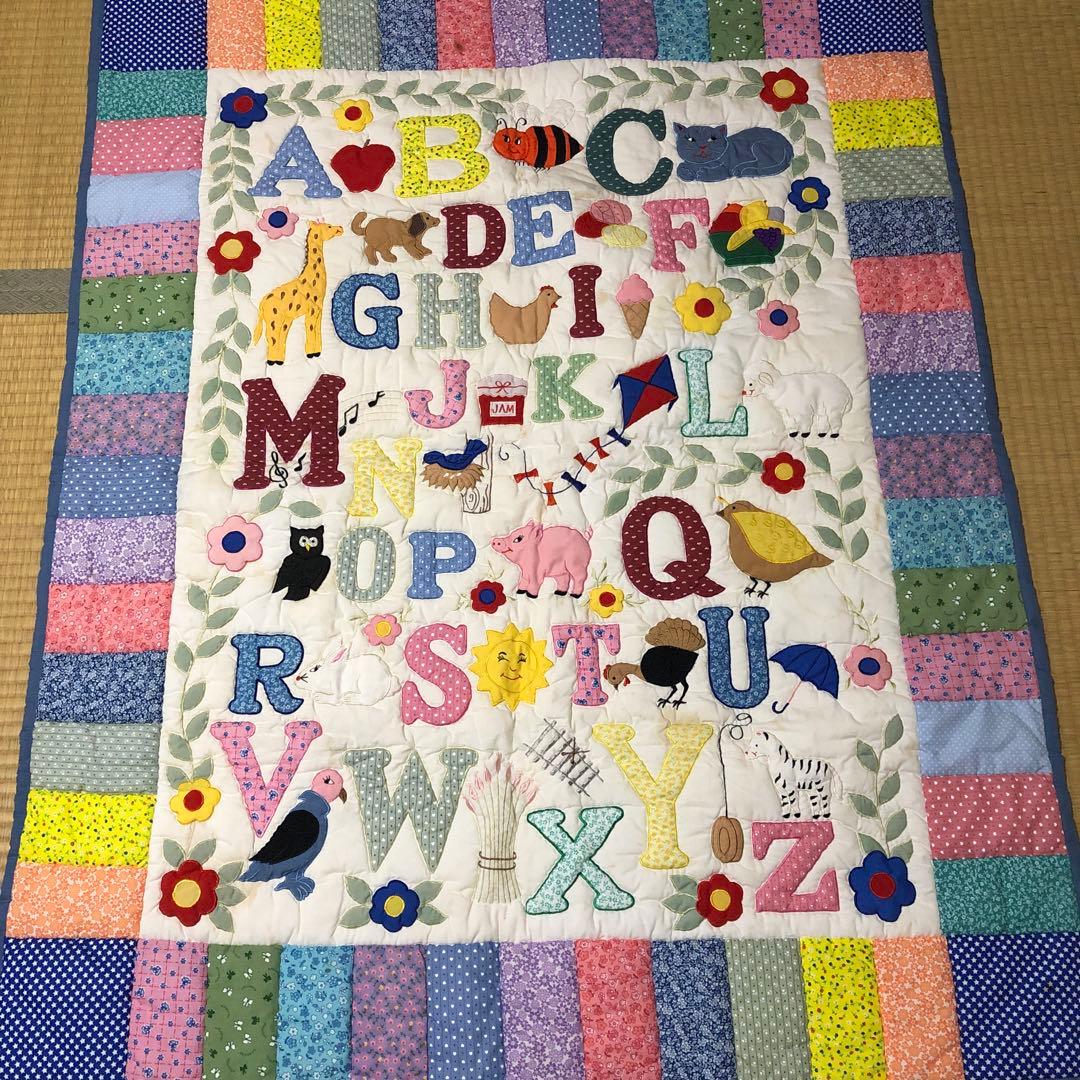 ハワイアンキルト