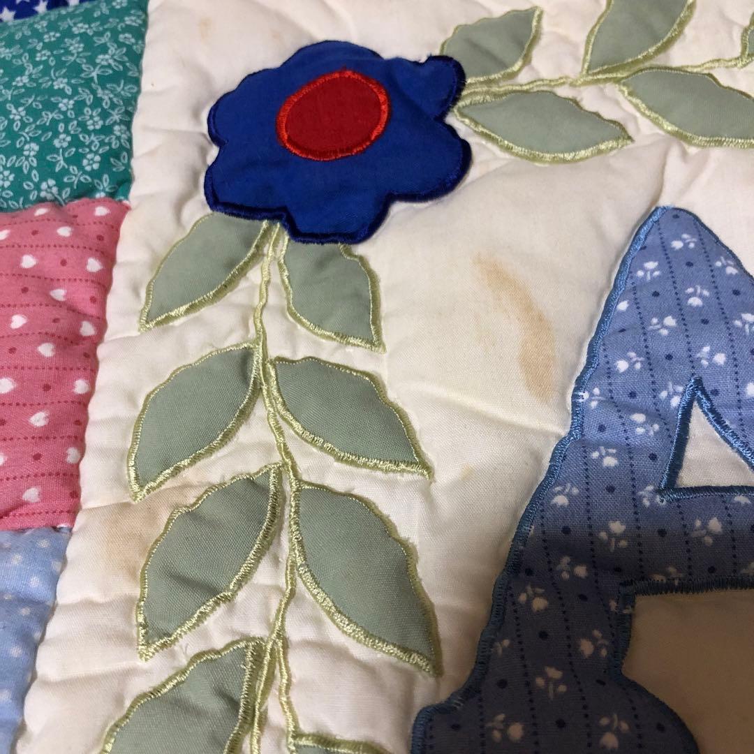 ハワイアンキルト