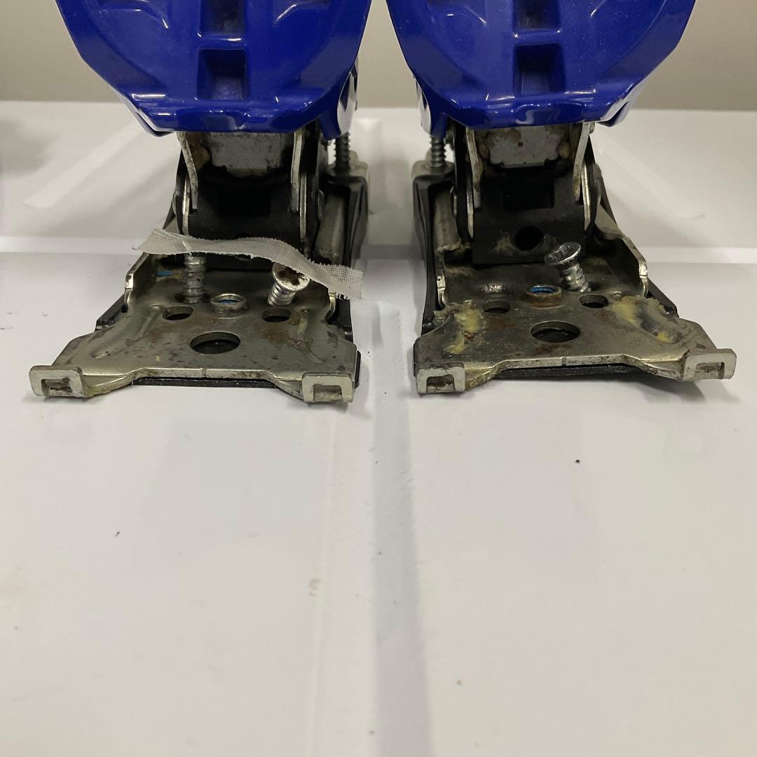 サロモン　ICON 24 ビンディング　中古　状態良し