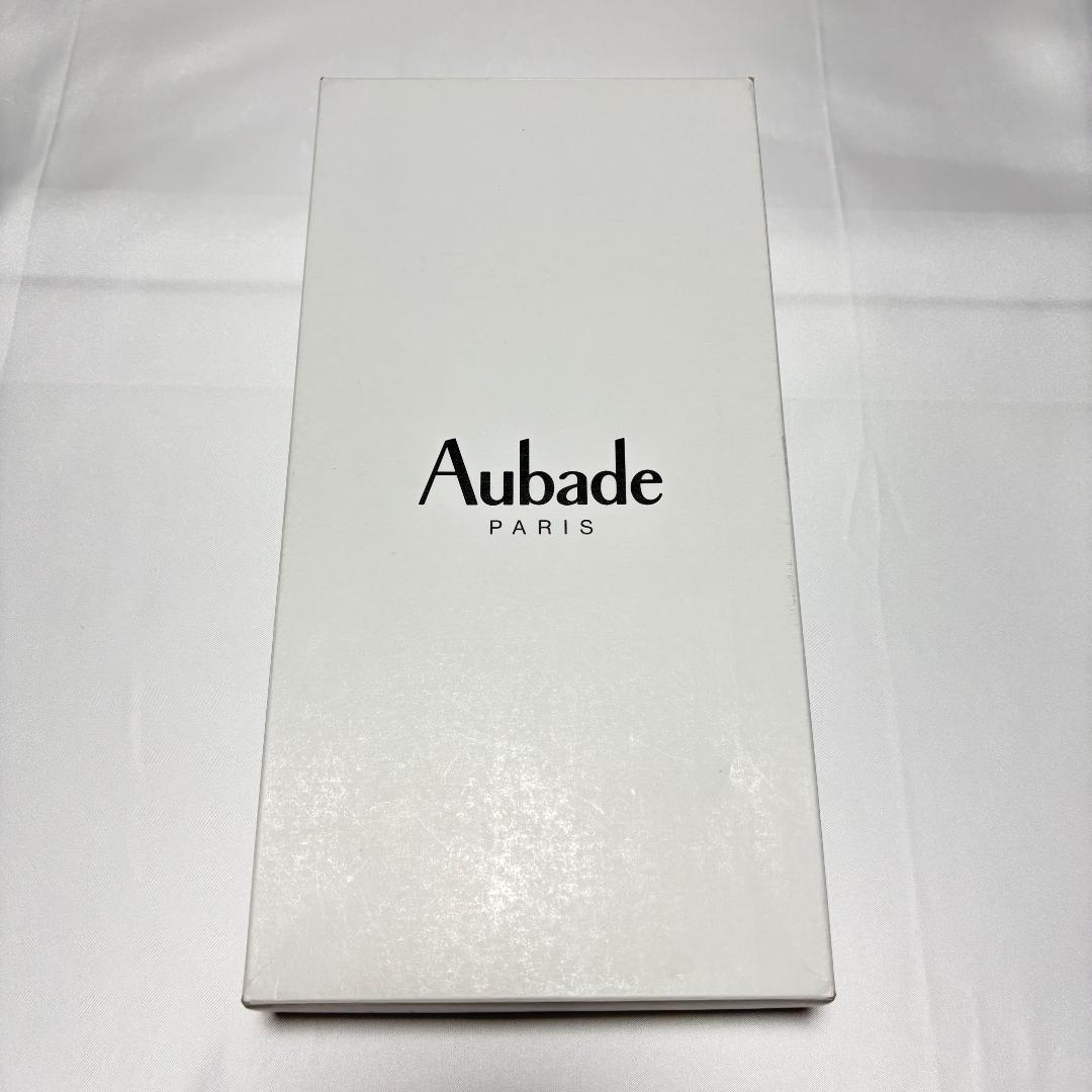 ELIE SAAB × Aubade バストier 85C 高級ランジェリー
