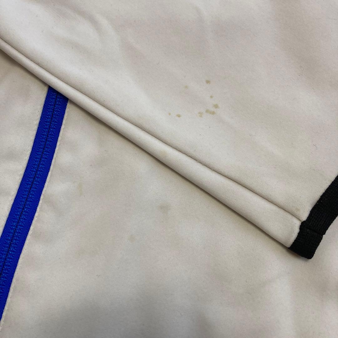 フェニックス phenix ミッドレイヤー JapanインナースキーOメンズ 白