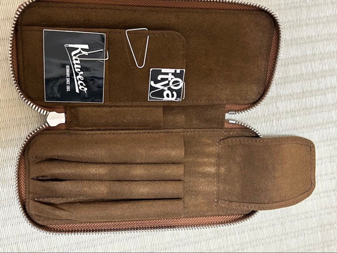 シーサーダクトペンケース　まとめ売り