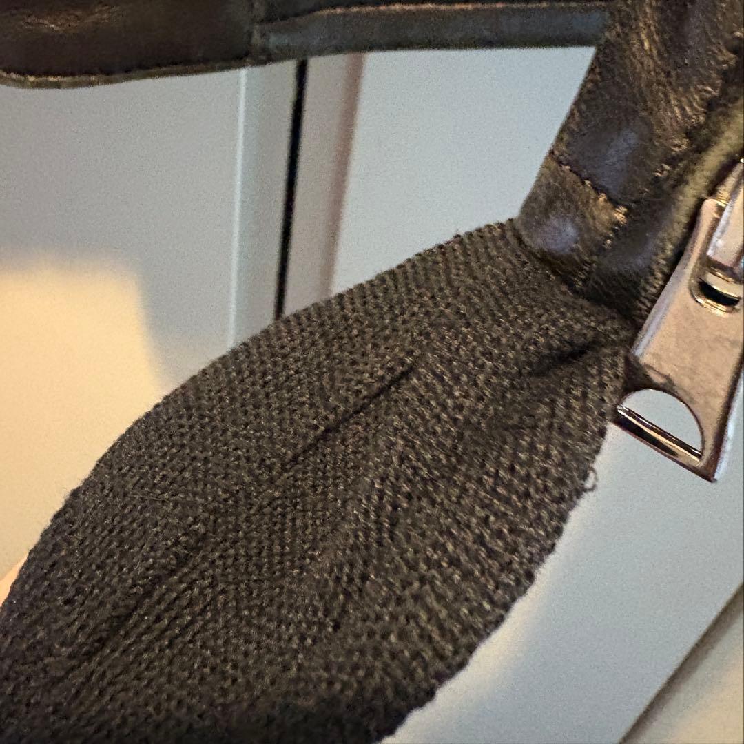 y’s ピンクレーベル　レザー　ライダース　羊革