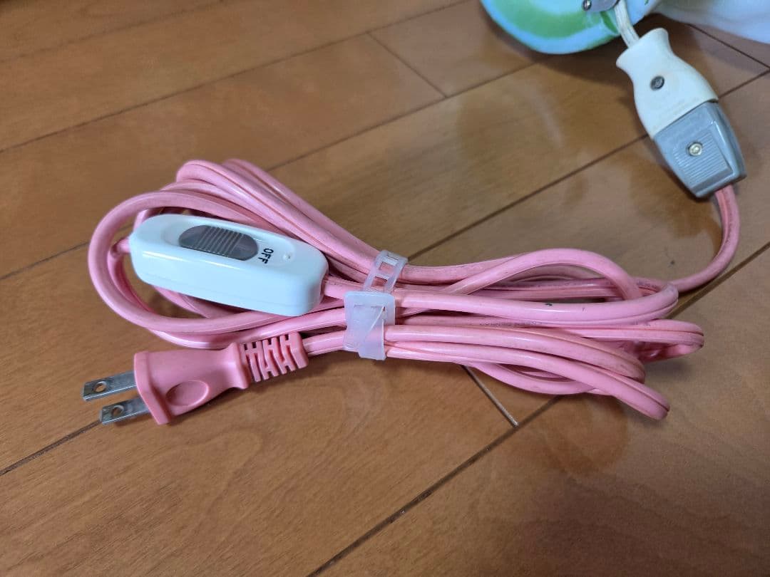 アヒルランプ 昭和レトロ