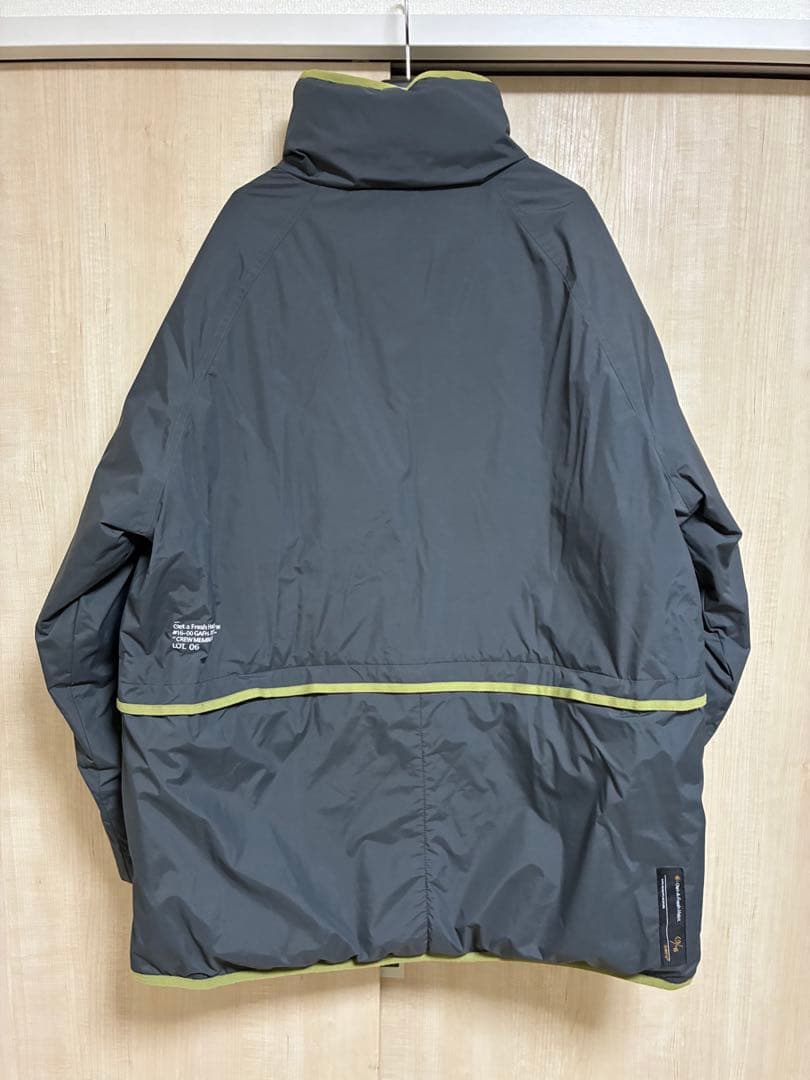 GAFH スノーボードウエア JACKET
