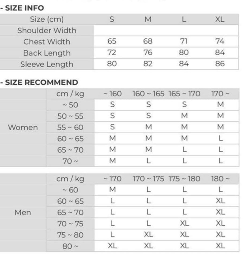 GAFH スノーボードウエア JACKET