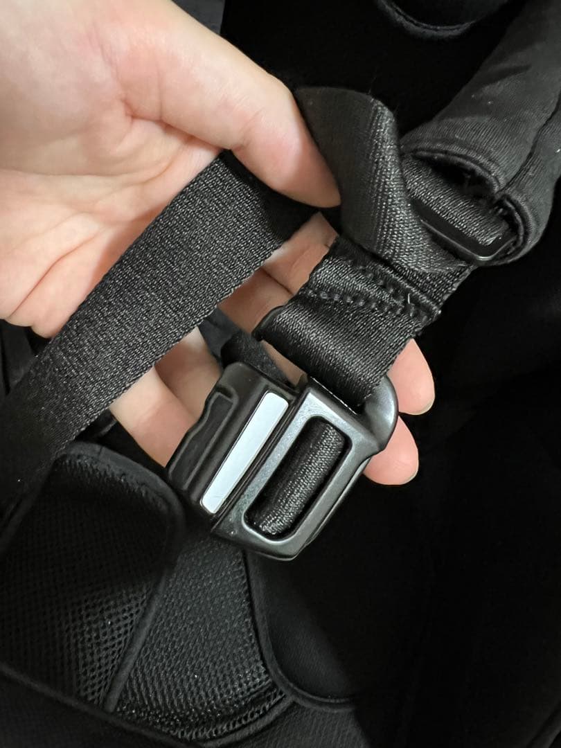 アップリカベビーカー ラクーナクッションフリー