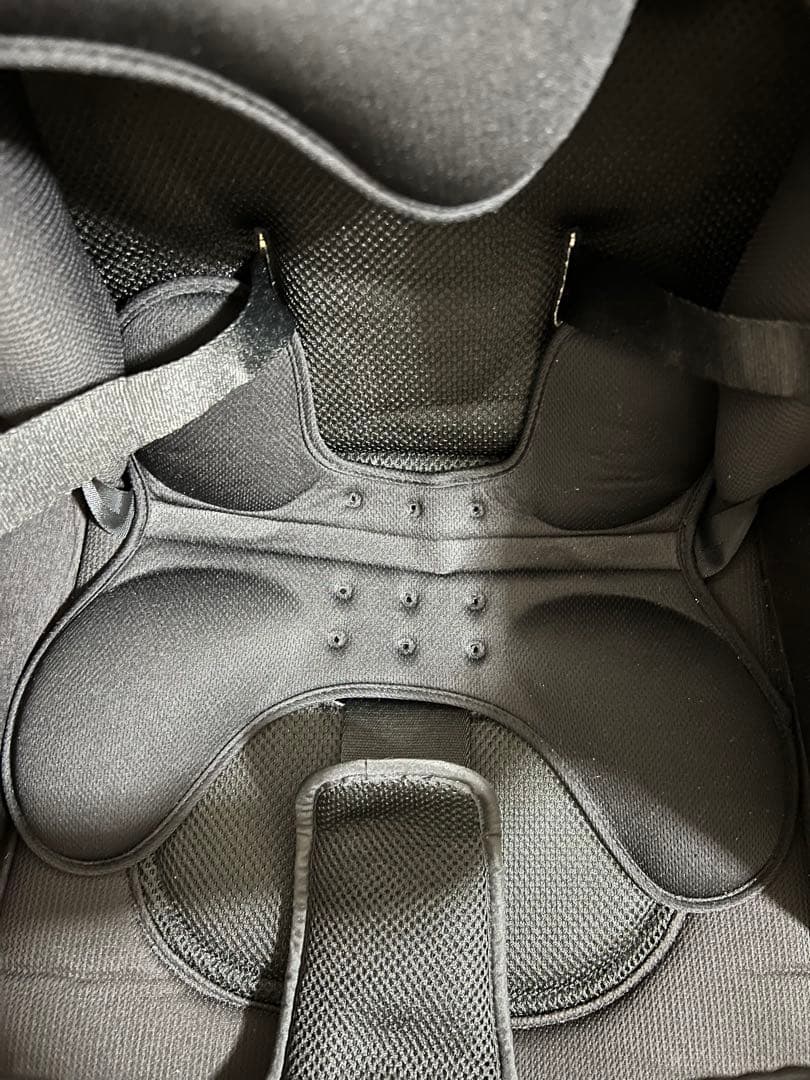 アップリカベビーカー ラクーナクッションフリー