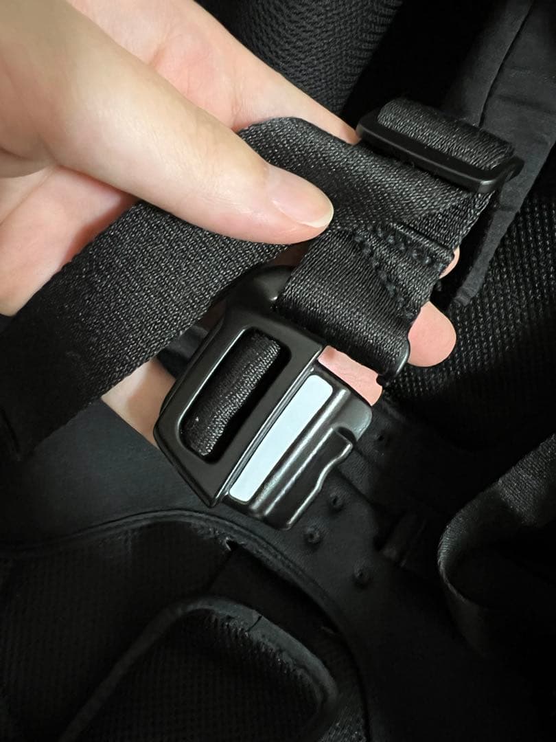 アップリカベビーカー ラクーナクッションフリー